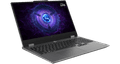 Lenovo LOQ 15IAX9 83GS00FPMH linkerkant