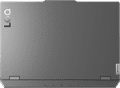 Lenovo LOQ 15IAX9 83GS00FPMH achterkant