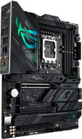 ASUS ROG Strix Z790-F GAMING WIFI linke seite