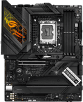 ASUS ROG Strix Z790-H GAMING WIFI Main Image