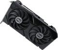 ASUS Dual GeForce RTX 4070 SUPER OC 12GB null