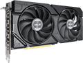 ASUS Dual GeForce RTX 4070 SUPER OC 12GB voorkant