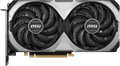 MSI GeForce RTX 4070 SUPER VENTUS 2X OC 12GB front