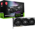 MSI GeForce RTX 4070 Ti SUPER GAMING X SLIM 16GB verpackung