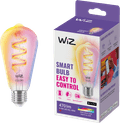 WiZ Edison Filament Light - Colored and White Light - E27 Main Image