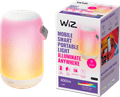 WiZ Draagbare tafellamp - Slimme LED-Verlichting - Gekleurd Main Image