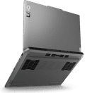 Lenovo LOQ 15ARP9 83JC007TMH rechterkant