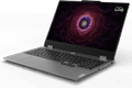 Lenovo LOQ 15ARP9 83JC007TMH rechterkant