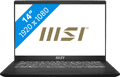 MSI Modern 14 C12M-476BE AZERTY Main Image