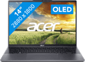 Acer Swift Go OLED 14 (SFG14-63-R5HM) Main Image
