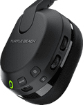 Turtle Beach Stealth 600 GEN3 PlayStation Zwart detail