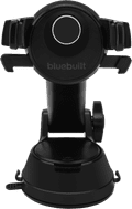 BlueBuilt Universele Auto Telefoonhouder met Zuignap Dashboard/Voorruit voorkant