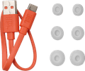 JBL Live Buds 3 Zilver accessoire