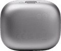 JBL Live Buds 3 Zilver onderkant