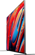 Sony 75" Bravia 9 4K QLED XR Mini-led (2024) + Sony Bravia Theatre Bar 9 rechterkant