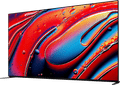 Sony 75" Bravia 9 4K QLED XR Mini-led (2024) + Sony Bravia Theatre Bar 9 voorkant