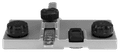 Makita Guide Rails Adapter I Main Image
