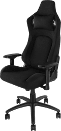 Tekpoly Chaise Gamer Noir Main Image