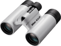 Nikon Aculon T02 8x21 White front
