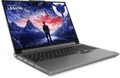 Lenovo Legion 5 16IRX9 83DG00FRMH linkerkant