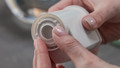 Siemens 3x Waterfilter TZ70033A product in gebruik
