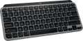 Logitech MX Keys Mini for Mac Azerty bovenkant