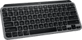 Logitech MX Keys Mini for Mac Qwerty bovenkant