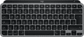 Logitech MX Keys Mini for Mac Azerty bovenkant