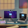 Logitech MX Keys S for Mac Qwerty Zwart + Logitech MX Master 3S voor Mac Space Grey visual leverancier