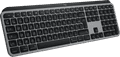 Logitech MX Keys S for Mac AZERTY Black Main Image