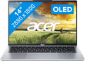 Acer Swift Go 14 OLED (SFG14-73-73FU) Main Image