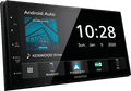 KENWOOD DMX-5020DABS linkerkant