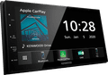 KENWOOD DMX-5020DABS linkerkant