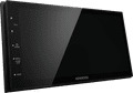 KENWOOD DMX-5020BTS linkerkant