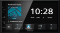 KENWOOD DMX-5020BTS voorkant