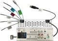 KENWOOD DMX-5020BTS achterkant