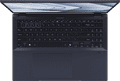 ASUS ExpertBook B5 B5604CMA-QW0124X QWERTY bovenkant