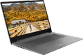 Lenovo IdeaPad 3 17ALC6 82KV00LBMB AZERTY côté gauche