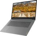 Lenovo IdeaPad 3 17ALC6 82KV00LBMB AZERTY côté droit