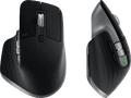 Logitech MX Keys S Combo for Mac QWERTZ accessory