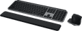 Logitech MX Keys S Combo pour Mac AZERTY avant