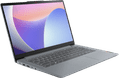 Lenovo IdeaPad Slim 3 14IAN8 82XA003FMH linkerkant