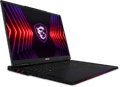 MSI Raider A18 HX A7VIG-002NL linkerkant