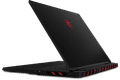 MSI Raider A18 HX A7VIG-002NL rechterkant