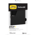 Otterbox Defender Samsung S24 Plus Back Cover Zwart verpakking