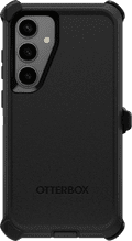 Otterbox Defender Samsung S24 Plus Back Cover Zwart Main Image