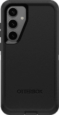 Otterbox Defender Samsung S24 Plus Back Cover Zwart achterkant