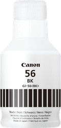Canon GI-56 Inktfles Zwart Main Image
