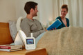 Philips Avent SCD882/26 product in use