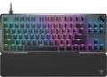 Turtle Beach Vulcan II TKL Pro Mechanical Gaming Keyboard Black QWERTY Main Image